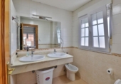 Casa de pueblo en venta en la España, Padul, ref: TR401707 foto