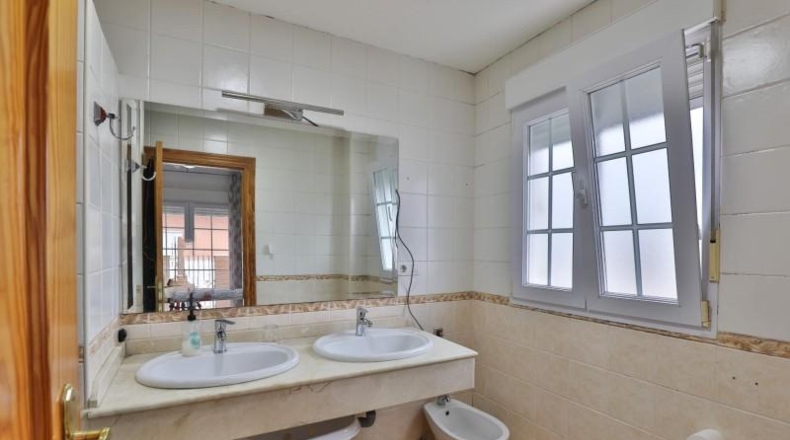 Granada - Padul - 221m2