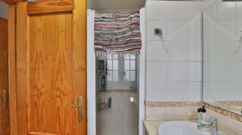 Granada - Padul - 221m2