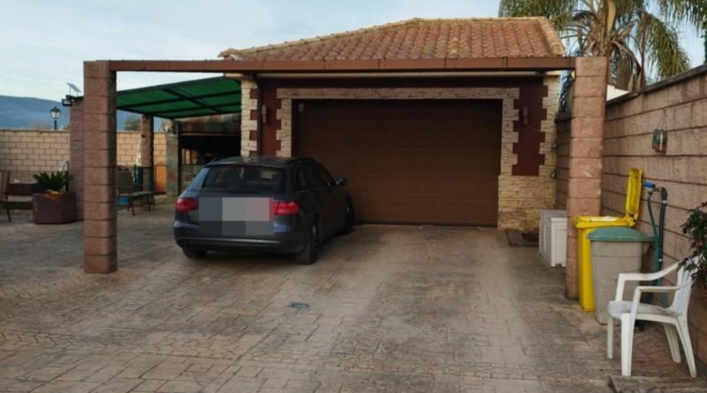 Córdoba - Córdoba - 1000m2
