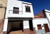 Chalet independiente con terreno en venta en la España, Icod de los Vinos, ref: TR371804 foto