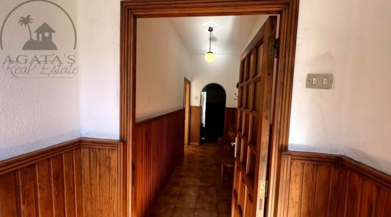 Santa Cruz de Tenerife - Icod de los Vinos - 270m2