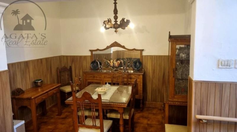 Santa Cruz de Tenerife - Icod de los Vinos - 270m2