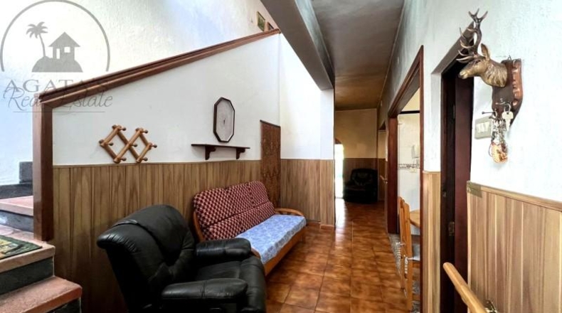 Santa Cruz de Tenerife - Icod de los Vinos - 270m2