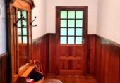 Chalet independiente con terreno en venta en la España, Icod de los Vinos, ref: TR371804 foto