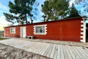 Yecla 3400&nbsp;m²