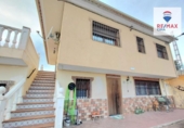 Chalet independiente con terreno en venta en la España, Benamaurel, ref: TR384591 foto