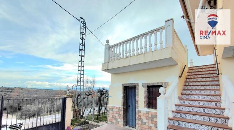 Granada - Benamaurel - 300m2