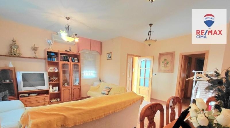 Granada - Benamaurel - 300m2
