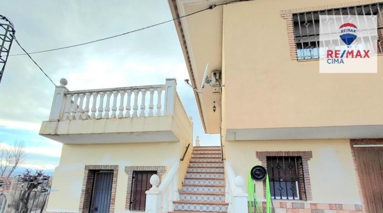 Granada - Benamaurel - 300m2