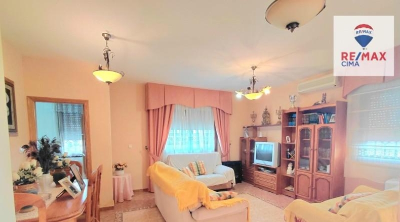 Granada - Benamaurel - 300m2