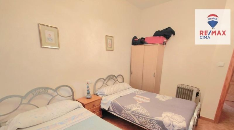 Granada - Benamaurel - 300m2