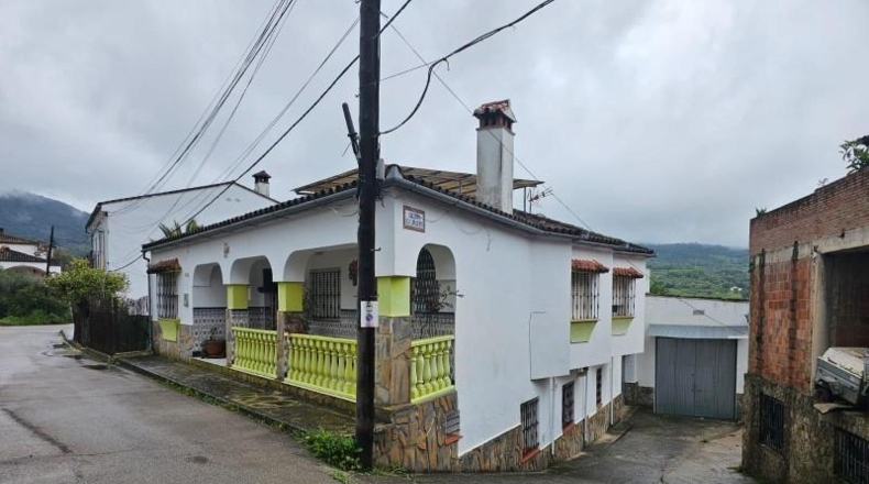 Málaga - Cortes de la Frontera - 134m2