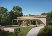 Casa de pueblo en venta en la España, Àger, ref: TR329826 foto
