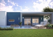 Casa de pueblo en venta en la España, Àger, ref: TR329826 foto