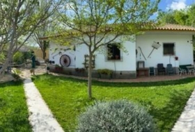 Baena 6550&nbsp;m² 