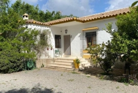 Baena 6550&nbsp;m² 