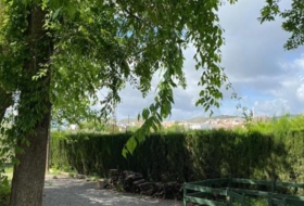 Baena 6550&nbsp;m² 