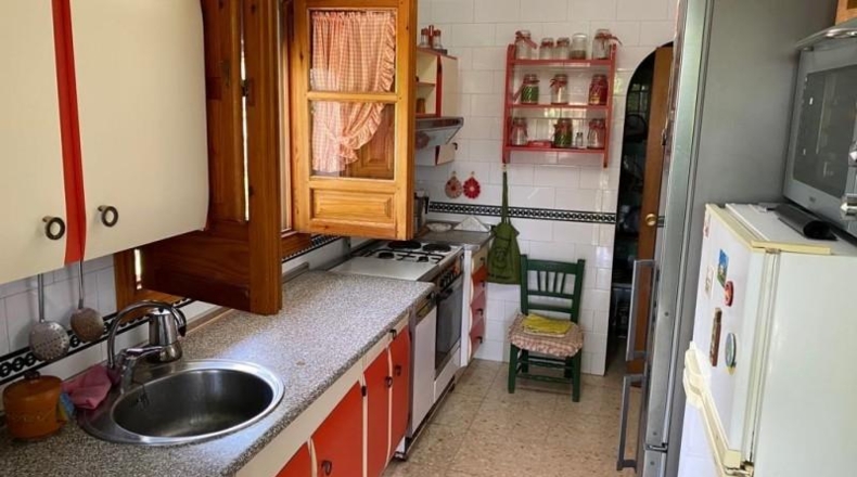 Córdoba - Baena - 6550m2