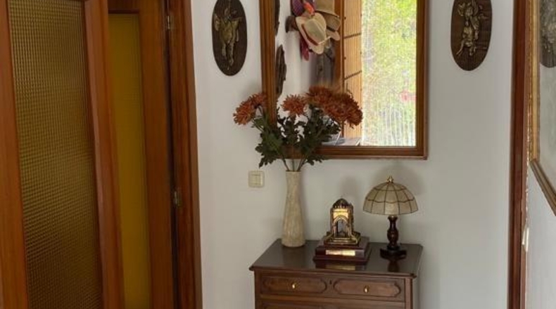 Córdoba - Baena - 6550m2