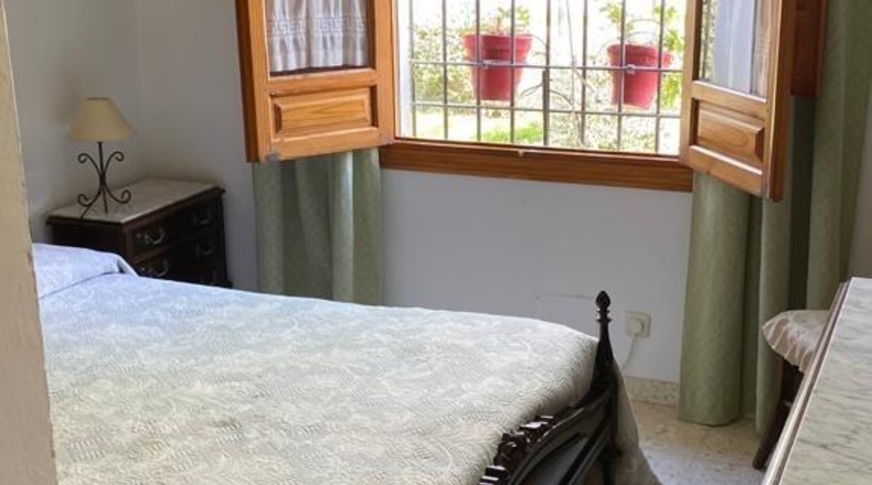 Córdoba - Baena - 6550m2