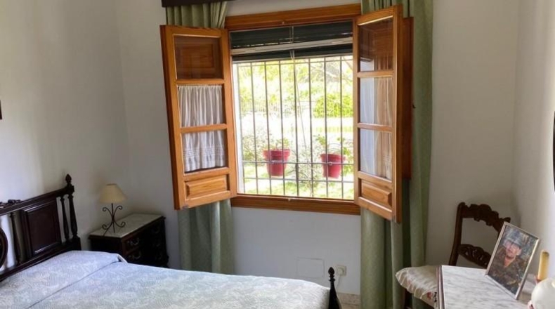 Córdoba - Baena - 6550m2