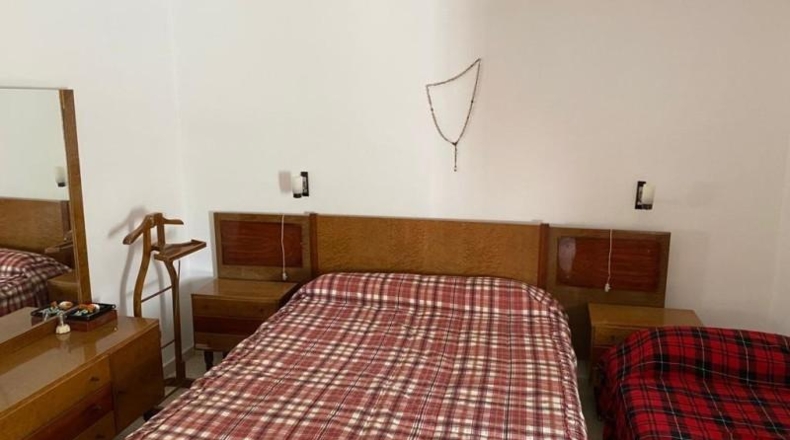 Córdoba - Baena - 6550m2