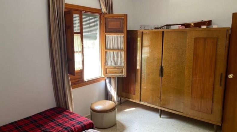 Córdoba - Baena - 6550m2