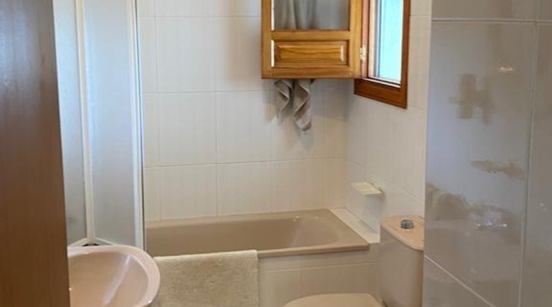 Córdoba - Baena - 6550m2