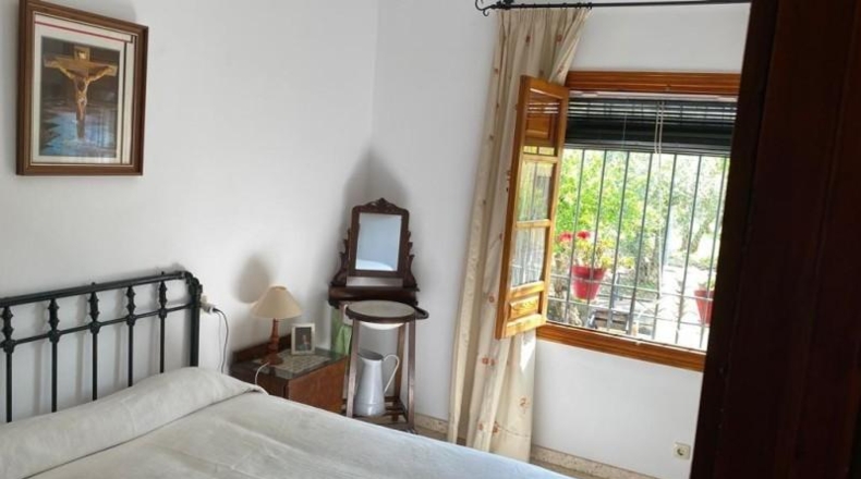 Córdoba - Baena - 6550m2