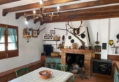 Casa de camp amb terreny en venda a la España, Baena, ref.: TR231928 foto
