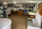 Casa de camp amb terreny en venda a la España, Baena, ref.: TR231928 foto