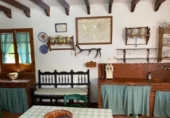 Casa de camp amb terreny en venda a la España, Baena, ref.: TR231928 foto