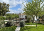 Casa de camp amb terreny en venda a la España, Baena, ref.: TR231928 foto