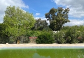 Casa de camp amb terreny en venda a la España, Baena, ref.: TR231928 foto