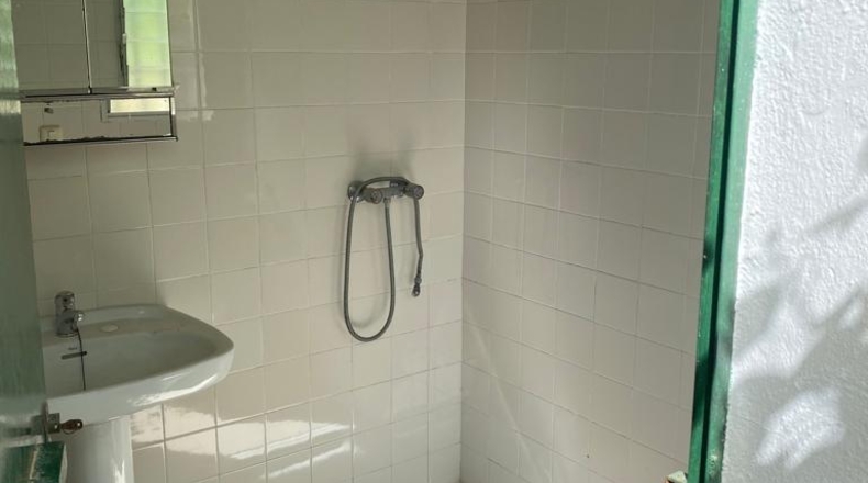 Córdoba - Baena - 6550m2