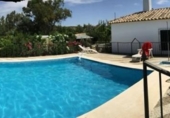 Casa de camp amb terreny en venda a la España, Baena, ref.: TR231928 foto