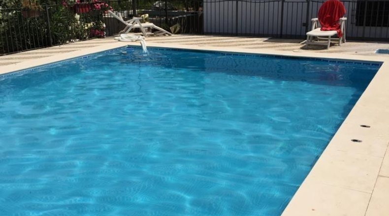 Córdoba - Baena - 6550m2