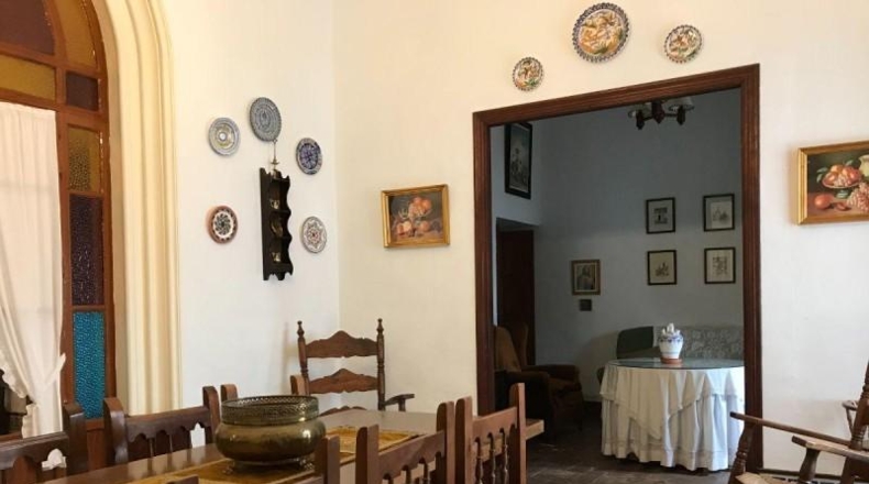 Huelva - Manzanilla - 922m2