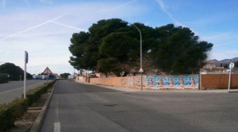 Tarragona - Mont-roig del Camp - 1773m2