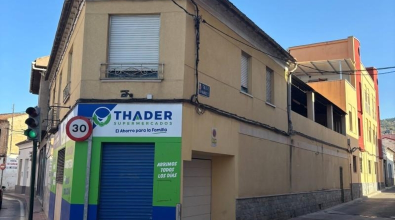 Salamanca - La Alberca - 344m2