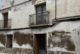 El Burgo de Ebro 756&nbsp;m²