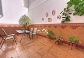 Detached villa with land for sale on España, Lucena, ref: TR338554 photo