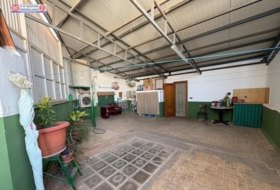 Alcázar de San Juan 405&nbsp;m²