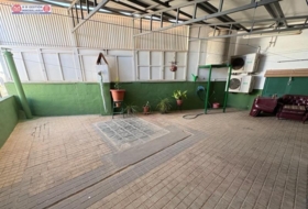 Alcázar de San Juan 405&nbsp;m²
