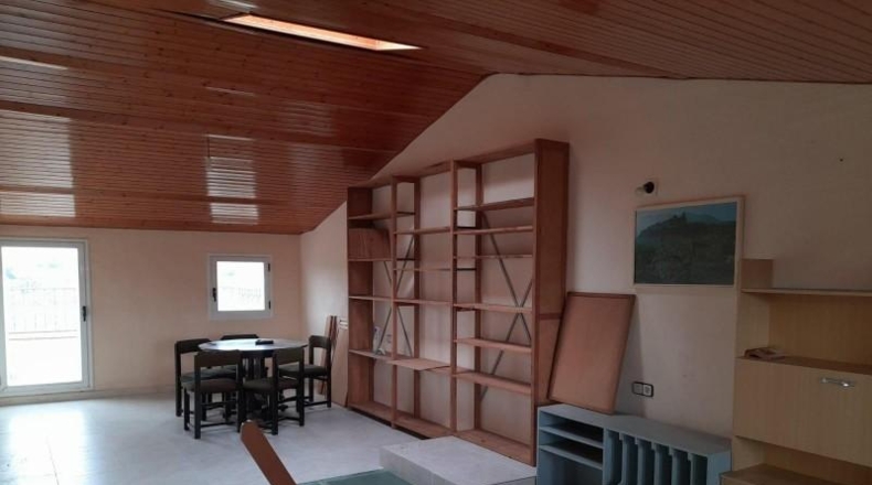 Таррагона - Benissanet - 468m2