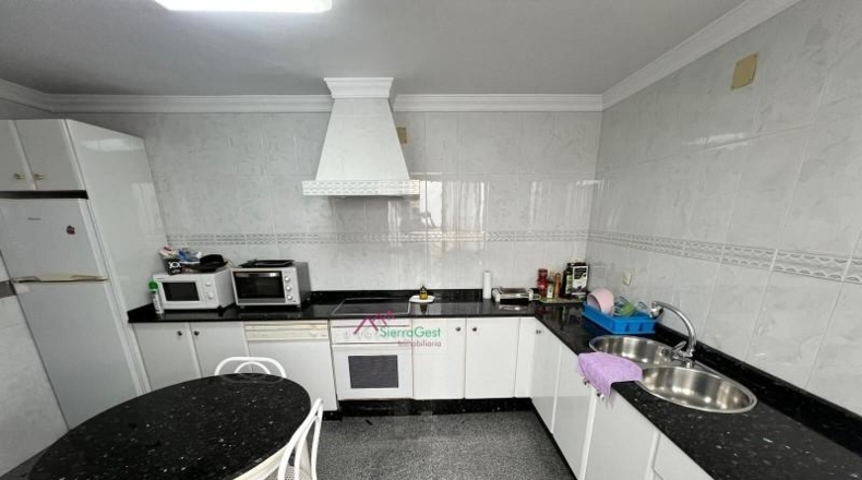 Кадис - Ubrique - 184m2