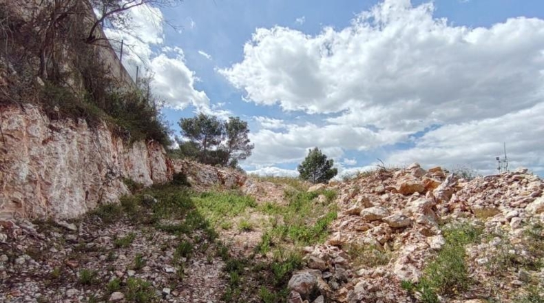 València - Alzira - 797m2