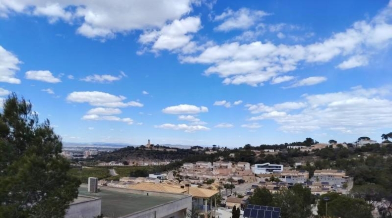 València - Alzira - 797m2