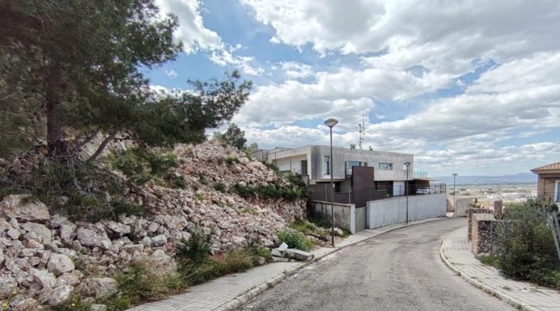 València - Alzira - 797m2